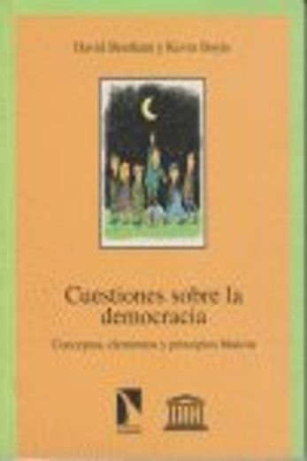 Cuestiones Sobre La Democracia (Colección Mayor) (in Spanish)