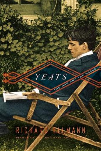 yeats,the man and the masks (in English)