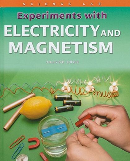 experiments with electricity and magnetism