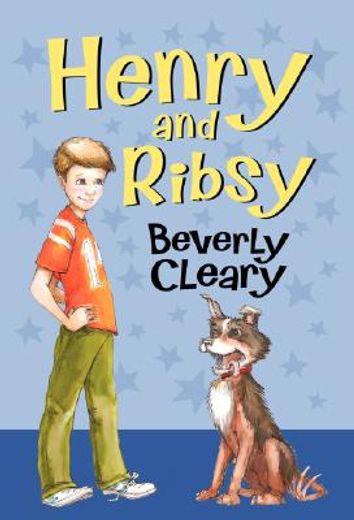 henry and ribsy (in English)