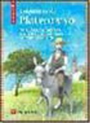 estampas de platero y yo / pictures of platero and i