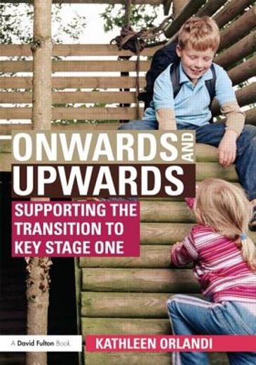 supporting the transition to key stage 1