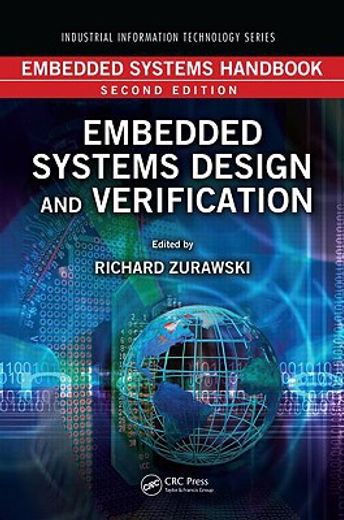 Embedded Systems Handbook: Embedded Systems Design and Verification (en Inglés)
