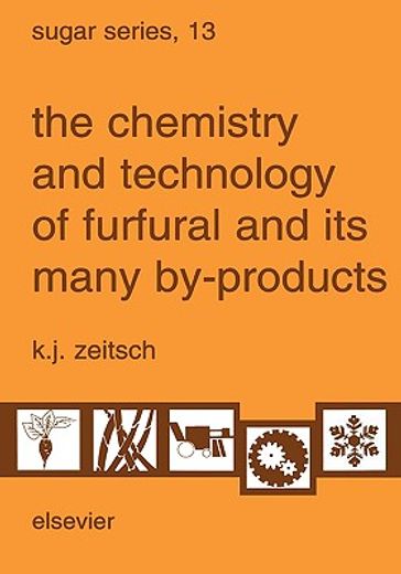 the chemistry and technology of furfural and its many by-products