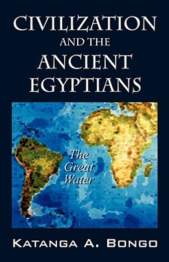 civilization and the ancient egyptians