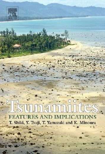 tsunamiites,features and implications
