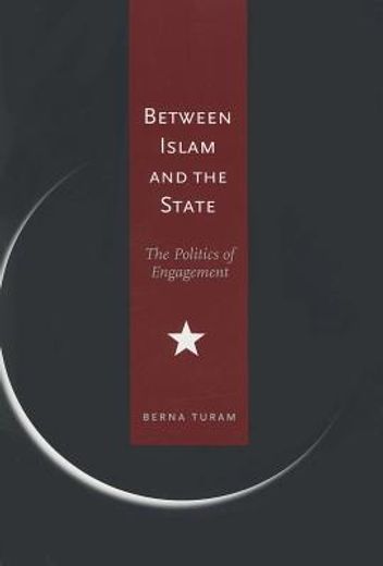between islam and the state,the politics of engagement