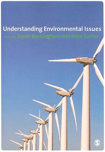 understanding contemporary environmental issues