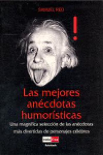 *mejores anecdotas humoristicas (in Spanish)