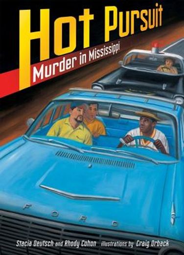 hot pursuit,murder in mississippi