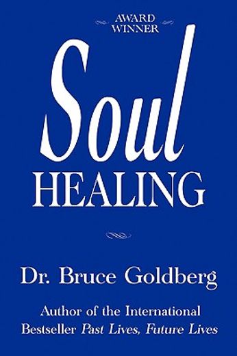 soul healing