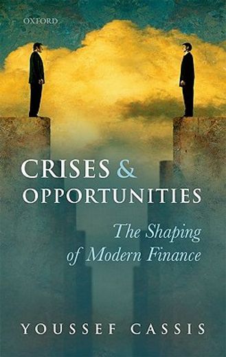 crises and opportunities