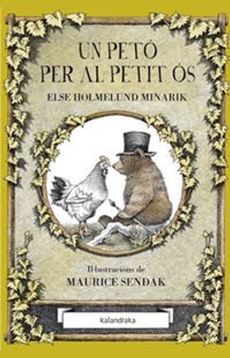 Un petó per al petit Ós (llibres per a somniar)