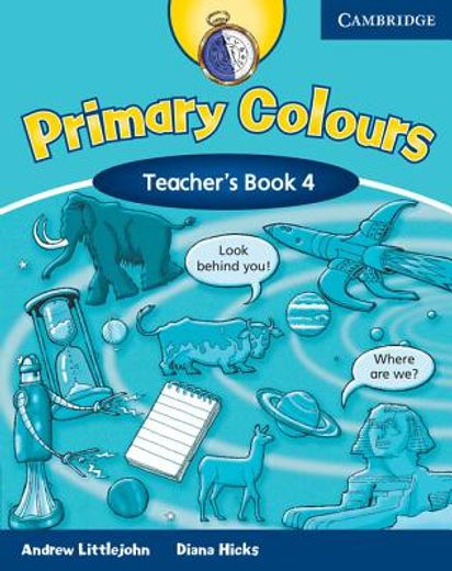 primary colours 4 - tb