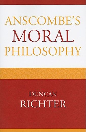 anscombe`s moral philosophy