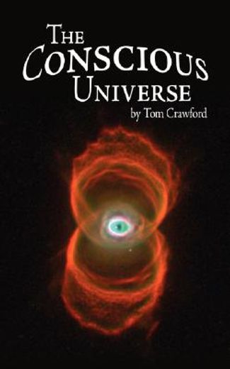 conscious universe (in English)