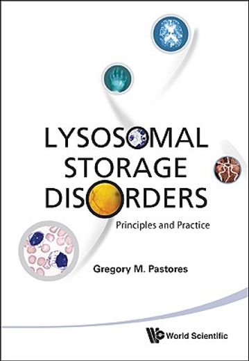 lysosomal storage disorders,principles and practice