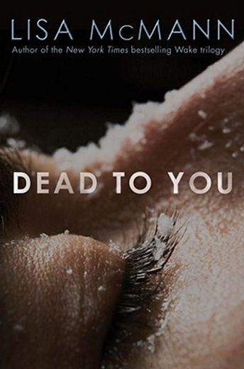dead to you (en Inglés)