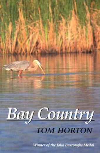 bay country