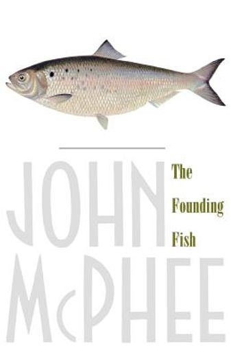 The Founding Fish (en Inglés)