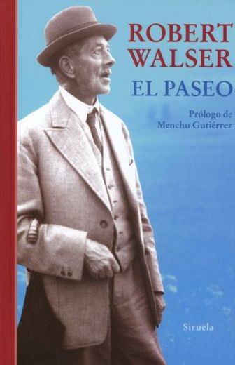 El Paseo (in Spanish)