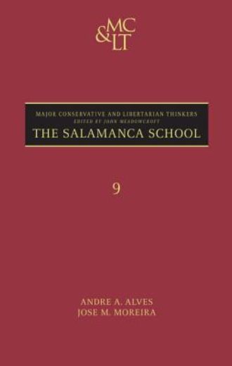 salamanca school