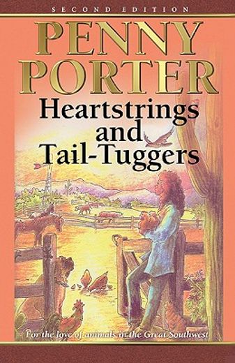 heartstrings and tail-tuggers