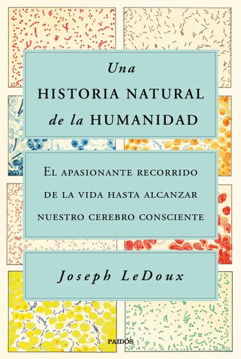 Una Historia Natural de la Humanidad (in Spanish)