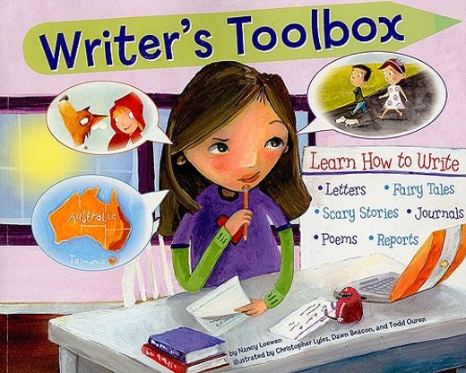 writer´s toolbox