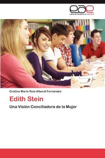 edith stein (in Spanish)