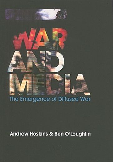 war and media