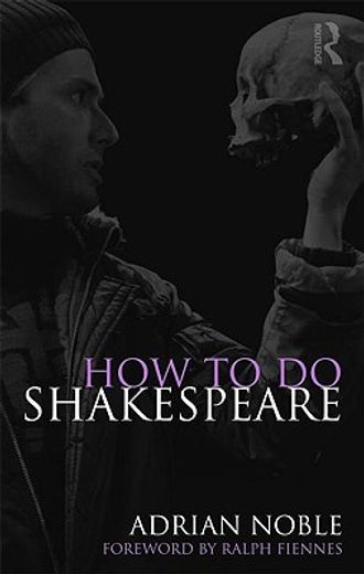 How to do Shakespeare (in English)