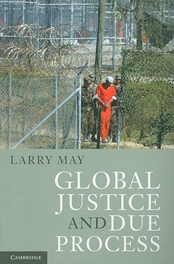 global justice and due process