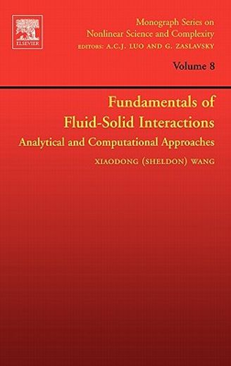 fundamentals of fluid solid interactions