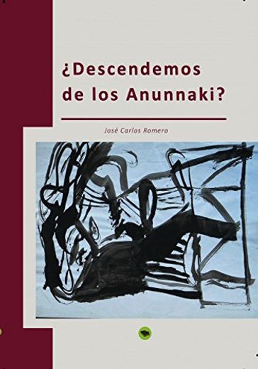 Descendemos de los Anunnaki?
