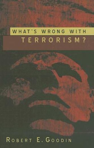 what´s wrong with terrorism?