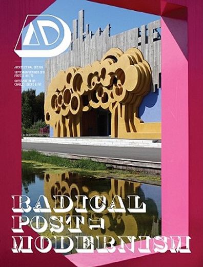 radical post-modernism (en Inglés)