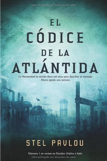 El Codice de la Atlantida