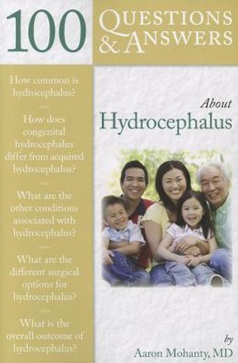100 q and a`s about hydrocephalus