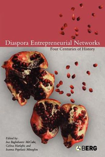 diaspora entrepreneurial networks,four centuries of history