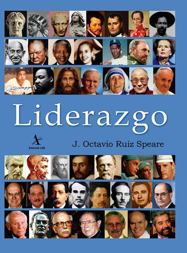 Liderazgo (in Spanish)