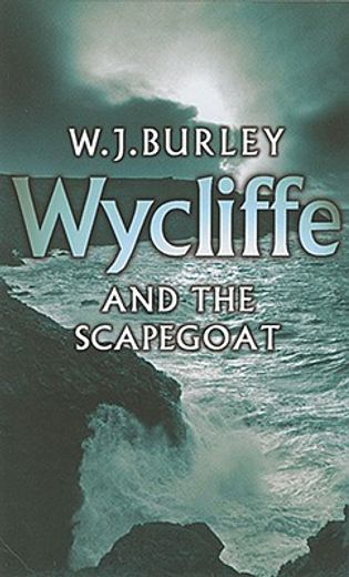 wycliffe and the scapegoat