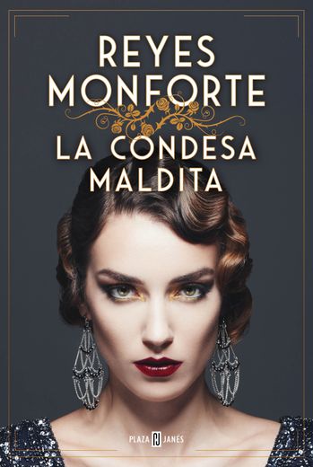 La Condesa Maldita (in Spanish)