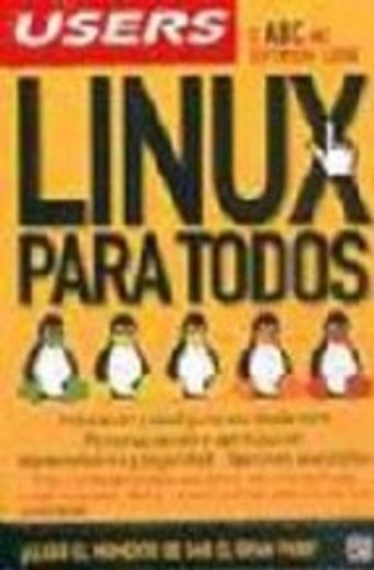 linux para todos (in Spanish)