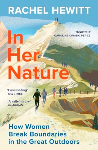 In her Nature (in English)