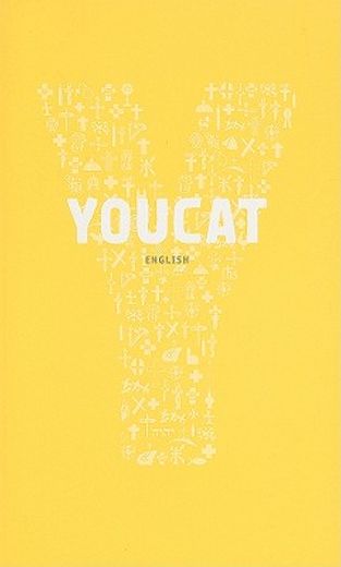 youcat,youth catechism of the catholic church
