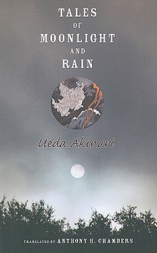 tales of moonlight and rain