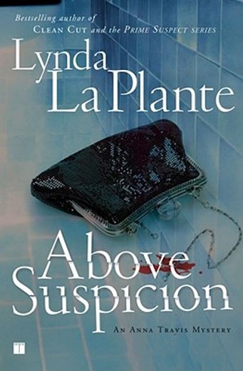 above suspicion (en Inglés)