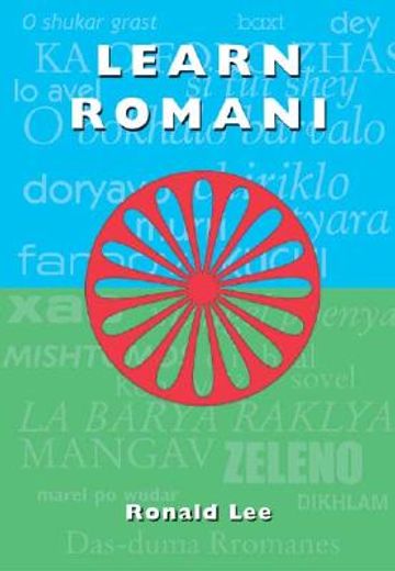 learn romani,das-duma rromanes (en Inglés)