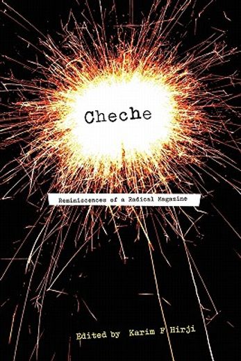 cheche,reminiscences of a radical magazine